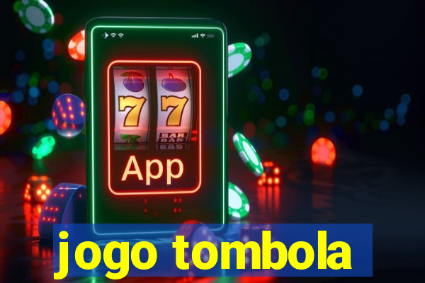 jogo tombola